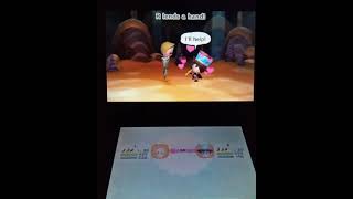 Celebrity Well, that was quick! #miitopia #shorts Wealth