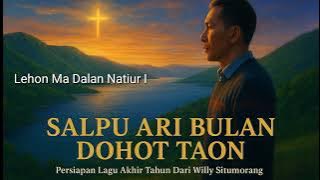 Days Pass Months And Years | Willy Music (Modern Version)