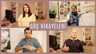 Türkler Neden Kanada'ya Göçüyor | Beyaz Yakalılar