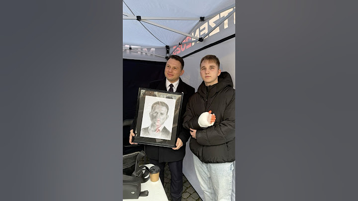 Bardzo dziękuję Jackowi za tak fantastyczny prezent!