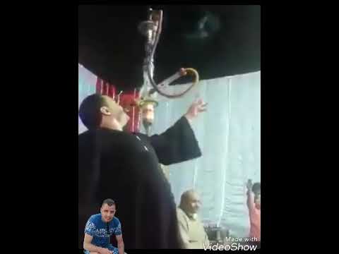 اللى ابوه صعيدى ميخافش الصاعيده وصلوووووو ياشتات الشتات عليك ياحظيظ الشلبيه والحظيظ محمدالسع
