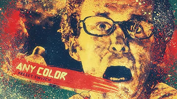 Parallax Effect Freeze Frame - After Effects Template