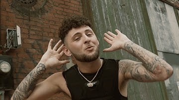 J Jump - Trampoline (Official Video)