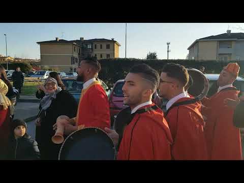 Dakka ROYAL - Entrata sposi || الدقة المراكشية روايال - دخلة العروسين