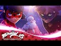 MIRACULOUS 🐞❄️ KOMPILATION - EINE BÖSE WEIHNACHTSÜBERRASCHUNG ❄️🐞