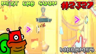 Next Cab Soon By Geogamer12 100% - Geometry Dash Demon