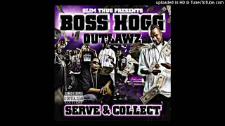 Watch Boss Hogg Outlawz Badge On My Neck video