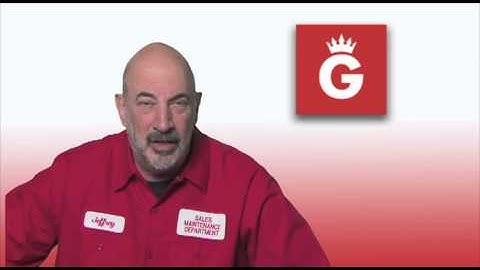 Jeffrey Gitomer Answers a Question about New Sales Jobs | Sales Training