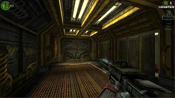 Red Faction Walkthrough Part 12 [PC]