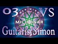 Lets challenge wer wird millionr gba  03   theunclewulf vs guitaristsimon