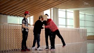 Henry ft. Amber - 1- 4- 3 / I Love You (lyrics)