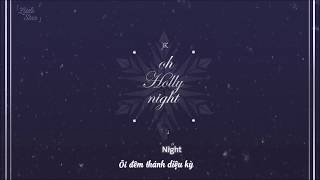 [Vietsub+Kara] Oh Holy Night by Jungkook (BTS) Resimi