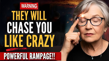 [WARNING!] After This Rampage, They’ll Chase You Like Never Before! - TRY IT!