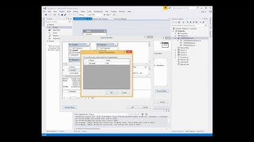 RELATÓRIO COM REPORT VIEWER(PARAMETRO - SELECT + 
