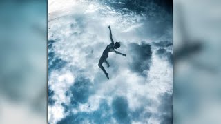 FLYING IN THE CLOUDS TYPE BEAT $eaOfThe$ky (Prod. By SiXtoXion)(Visual By In$azy)