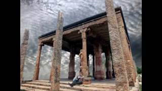 (carnatic) Symphony in KANAKANGI by wadinlara