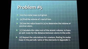 Solution Physics Halliday Resnick Walker Ch 1 #5