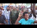 القائد العام البرهان في امدرمان القائد العام البرهان في امدرمان