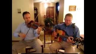 Unchained Melody on guitar and violin by M and S Melodic Events