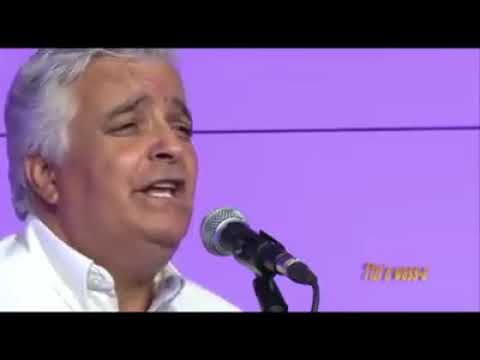 Très Belle Chanson Kabyle De Zarouki Allaoua Interprété Par Ahmed Zarrougi Yemma Yemma