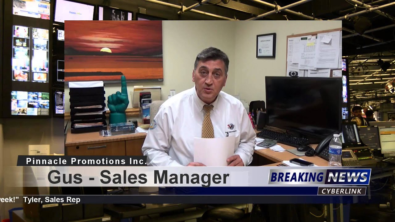 Dealer Review Super Sale Direct Mail