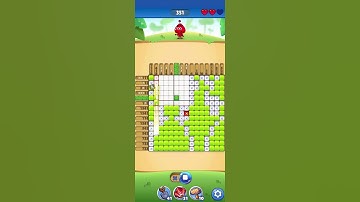 NONO CROSSING LEVEL 351 #games #game #gaming #puzzle #gameplay #puzzlegame #level #androidapp #gamer
