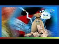 ICPAK demands protection for fired SHA scandal whistleblower Andrew Rotich