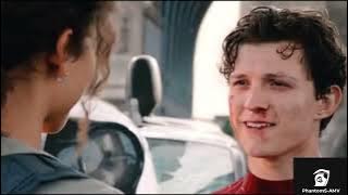 Spiderman - A Tribute Music Video - Done With Everything - Line So Thin