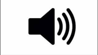 Instant Transmission Sound Effect
