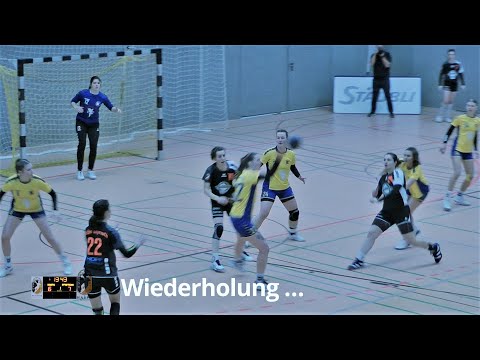 Video: Warum prellen Torhüter den Ball?