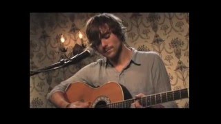 Video thumbnail of "Anthony Green - Miracle Sun (Buzznet)"