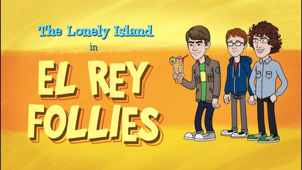 el rey chorizo philippines The Lonely Island -