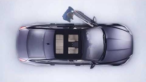 Jaguar XJ Remote Keyless Entry and Locking Tutorial