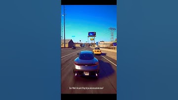 #Tyler Is Going To #Marcus NFS PAYBACK | #NEEDFORSPEEDPAYBACKGAMEPLAY #20 #Shorts