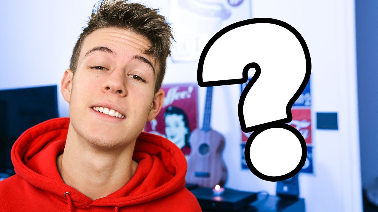 Seb la Frite – Vos questions #2