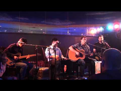 Kelly Pettit's You, the Melody - live at Diner's R...