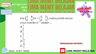Terimakasih sudah menonton...semoga bisa jadi bahan belajar yang pas
buat kita semua... tetap semangat ya gaess... dan tentunya jaga
kesehatan ...