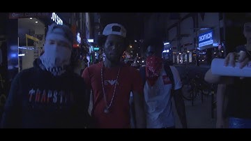 SDFNF X JAYFNF - Trust No One [Music Video] FNF