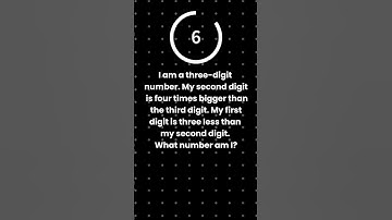 Logic Puzzle: Only Geniuses Get This! ✨ #brainteaser #facts #mindbendingquiz #dailyriddles #quiz