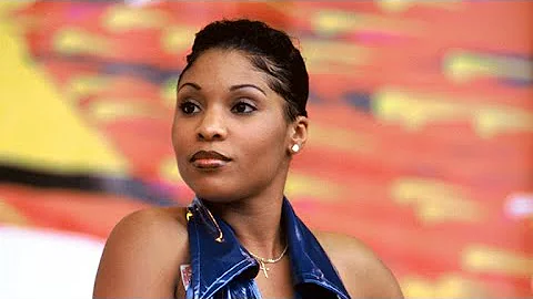 Unsung | Adina Howard’s Look, Sound & Attitude Shattered The Rules For Black Women In Music