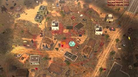 The Solution To Many Problems: Nuclear Village Edition