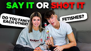 Say It or Shot It with Anna Archer