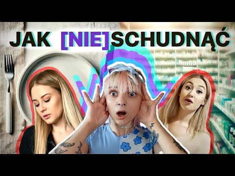 JAK ZNISZCZYĆ SOBIE ZDROWIE