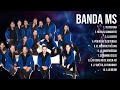 Greatest Hits of Banda MS Playlist ~ Top 100 Artists Latin Music To Listen in 2024