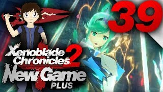 Lets Play: Xenoblade Chronicles 2 [New Game Plus] - Part 39
