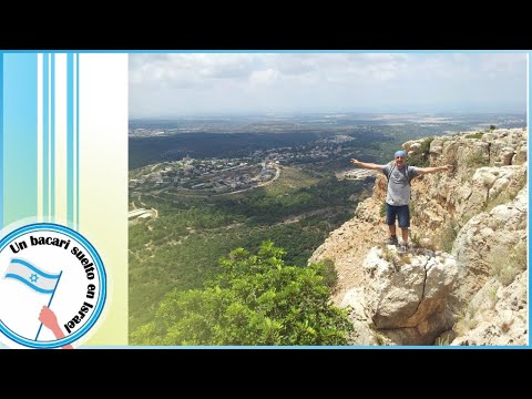 Vídeo: ¿Qué Es El Sendero Nacional De Israel Y Cómo Caminar?