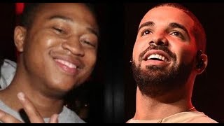 Drake DISSES Shiggy Leaves Him OUT OF IN MY FEELINGS VIDEO Allegedl...
