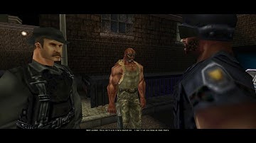 Soldier of Fortune - Intro [1080p, Widescreen, FULL HD]