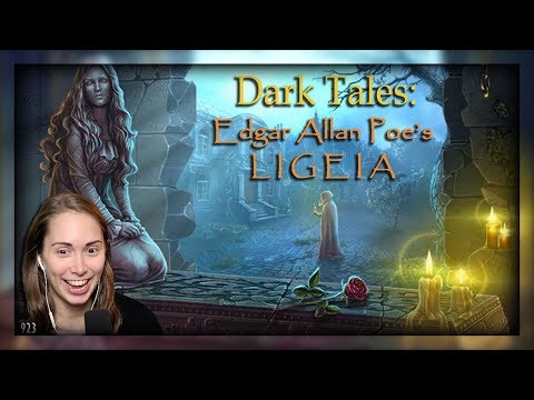 [-dark-tales:-edgar-allan-poe's-ligeia-]-hidden-object-game-(full-playthrough)