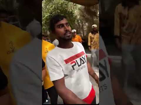 قروب بوريان عارف جاب جماعته يبغى يضرب وليد